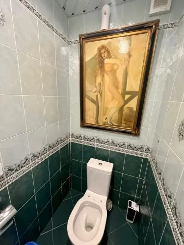 Pārdod dzīvokli, Krišjāņa Valdemāra iela 94, Rīga, Labais krasts, Centrs / 265 000 € 14
