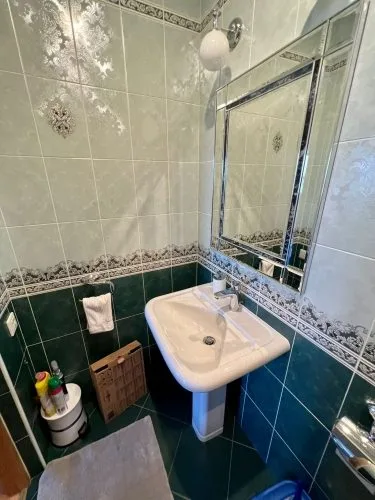 Pārdod dzīvokli, Krišjāņa Valdemāra iela 94, Rīga, Labais krasts, Centrs / 265 000 € 15