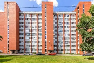 Pārdod dzīvokli, Krišjāņa Valdemāra iela 94, Rīga, Labais krasts, Centrs / 265 000 € 20