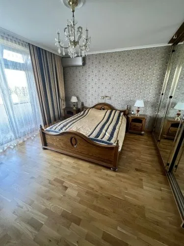 Pārdod dzīvokli, Krišjāņa Valdemāra iela 94, Rīga, Labais krasts, Centrs / 265 000 € 2