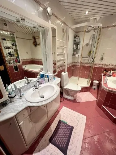 Pārdod dzīvokli, Krišjāņa Valdemāra iela 94, Rīga, Labais krasts, Centrs / 265 000 € 11