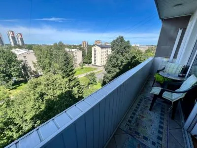 Pārdod dzīvokli, Krišjāņa Valdemāra iela 94, Rīga, Labais krasts, Centrs / 265 000 € 16