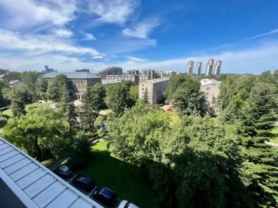Pārdod dzīvokli, Krišjāņa Valdemāra iela 94, Rīga, Labais krasts, Centrs / 265 000 € 18