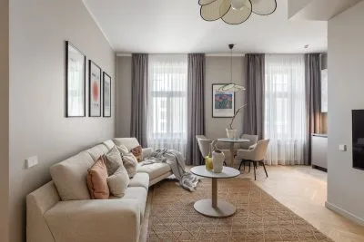 Pārdod dzīvokli, Kuģu iela 13, Rīga, Kreisais krasts, Āgenskalns / 250 000 € 1