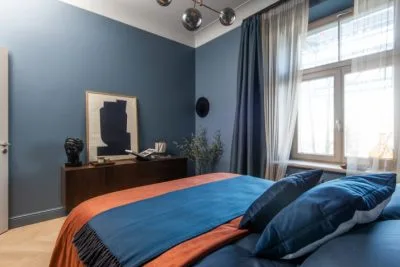 Pārdod dzīvokli, Kuģu iela 13, Rīga, Kreisais krasts, Pārdaugava (tuvā) / 296 600 € 7
