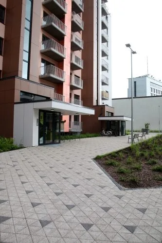 Pārdod dzīvokli, Ropažu iela 14a, Rīga, Labais krasts, Teika / 235 000 € 11