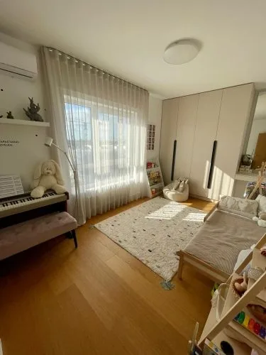 Pārdod dzīvokli, Ropažu iela 14a, Rīga, Labais krasts, Teika / 235 000 € 8