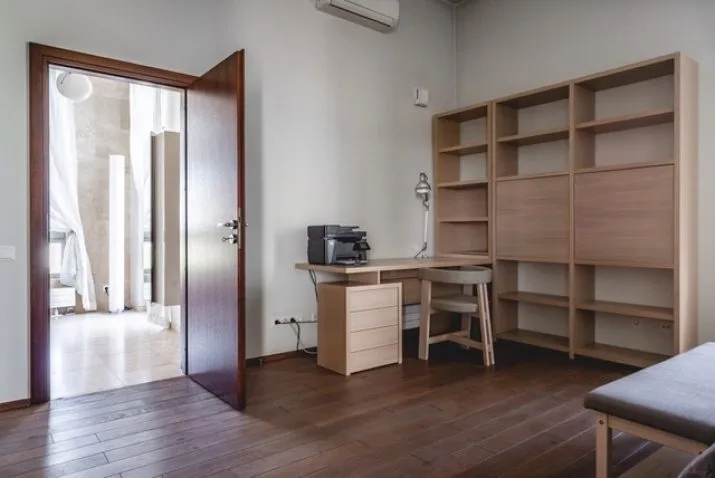 Pārdod dzīvokli, Kalnciema iela 9a, Rīga, Kreisais krasts, Āgenskalns / 520 000 € 13