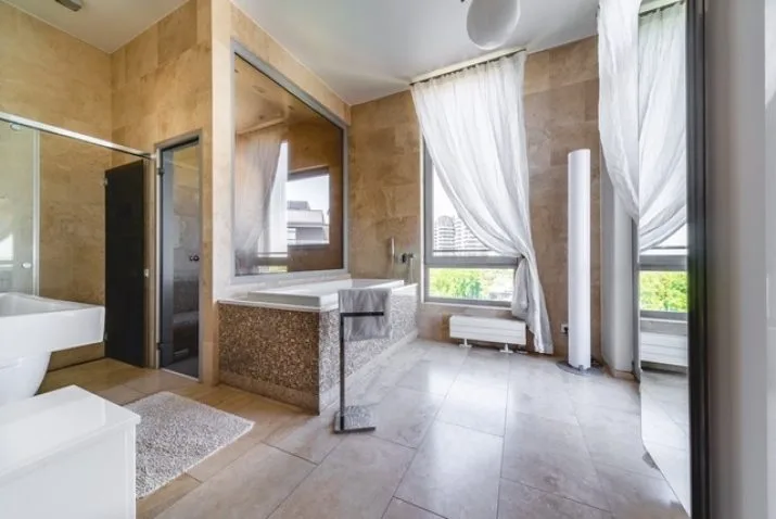 Pārdod dzīvokli, Kalnciema iela 9a, Rīga, Kreisais krasts, Āgenskalns / 520 000 € 16