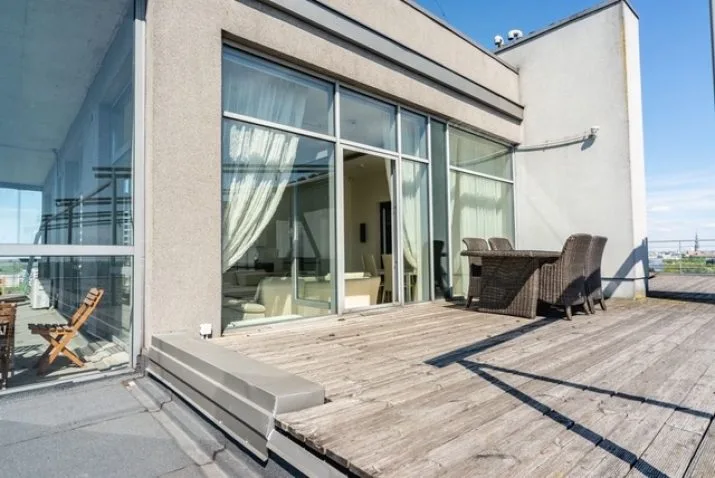 Pārdod dzīvokli, Kalnciema iela 9a, Rīga, Kreisais krasts, Āgenskalns / 520 000 € 19