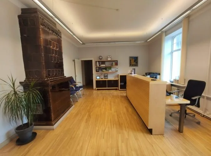 Baznīcas iela 31 2