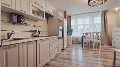 Izīrē dzīvokli, Gogoļa iela 13, Rīga, Labais krasts, Centrs / 650 € 2