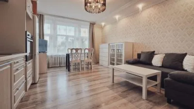 Izīrē dzīvokli, Gogoļa iela 13, Rīga, Labais krasts, Centrs / 650 € 3