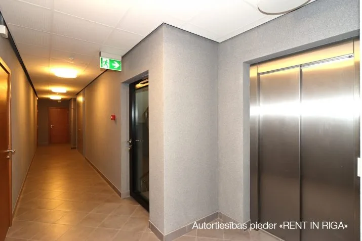 Pārdod dzīvokli, Strēlnieku iela 7, Rīga, Labais krasts, Centrs / 330 000 € 19