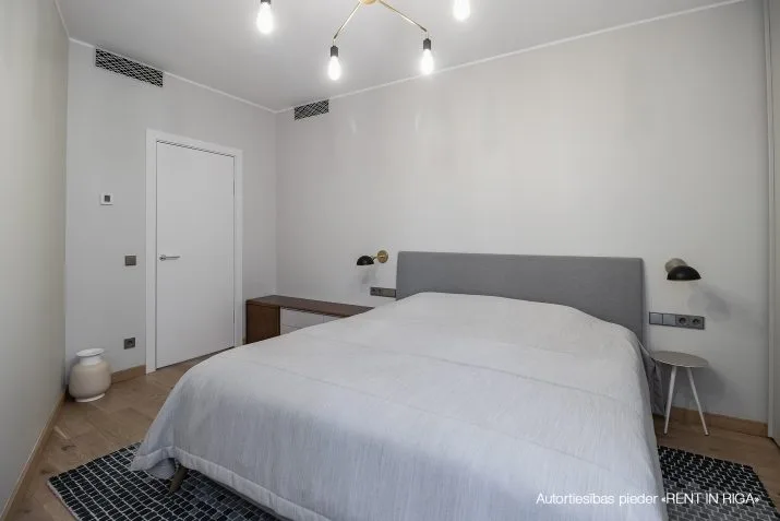 Pārdod dzīvokli, Strēlnieku iela 7, Rīga, Labais krasts, Centrs / 330 000 € 9