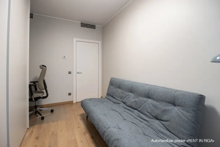 Pārdod dzīvokli, Strēlnieku iela 7, Rīga, Labais krasts, Centrs / 330 000 € 11