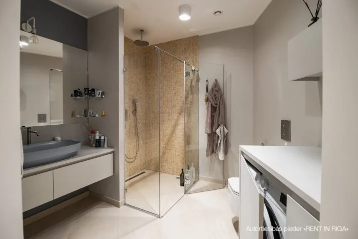 Pārdod dzīvokli, Strēlnieku iela 7, Rīga, Labais krasts, Centrs / 330 000 € 12