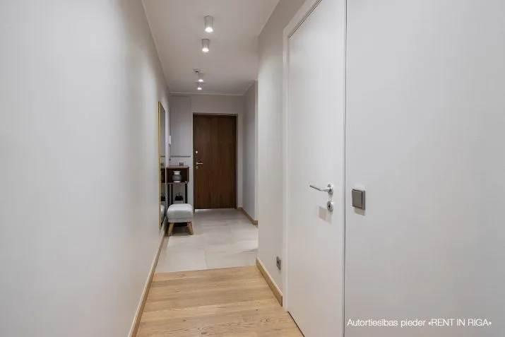 Pārdod dzīvokli, Strēlnieku iela 7, Rīga, Labais krasts, Centrs / 330 000 € 15