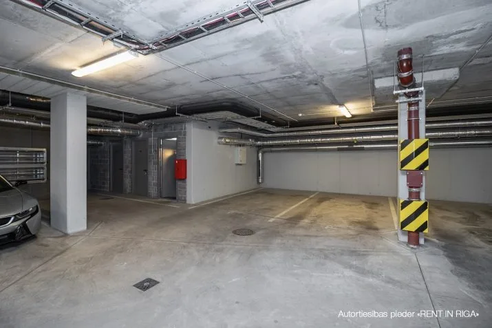 Pārdod dzīvokli, Strēlnieku iela 7, Rīga, Labais krasts, Centrs / 330 000 € 20