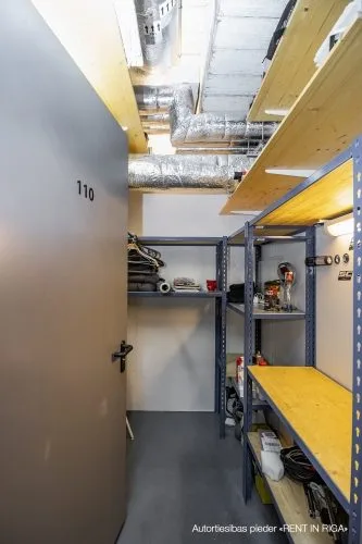 Pārdod dzīvokli, Strēlnieku iela 7, Rīga, Labais krasts, Centrs / 330 000 € 21