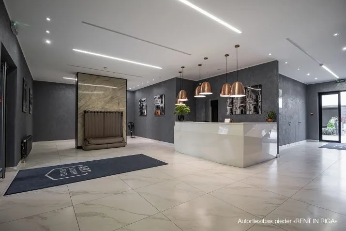 Pārdod dzīvokli, Strēlnieku iela 7, Rīga, Labais krasts, Centrs / 330 000 € 17