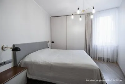 Pārdod dzīvokli, Strēlnieku iela 7, Rīga, Labais krasts, Centrs / 330 000 € 8