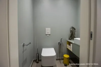 Pārdod dzīvokli, Strēlnieku iela 7, Rīga, Labais krasts, Centrs / 330 000 € 13