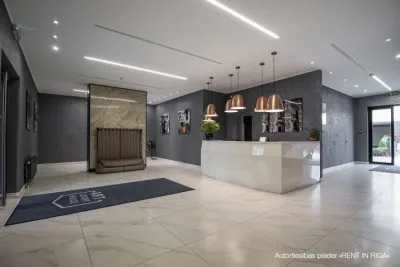 Pārdod dzīvokli, Strēlnieku iela 7, Rīga, Labais krasts, Centrs / 330 000 € 17