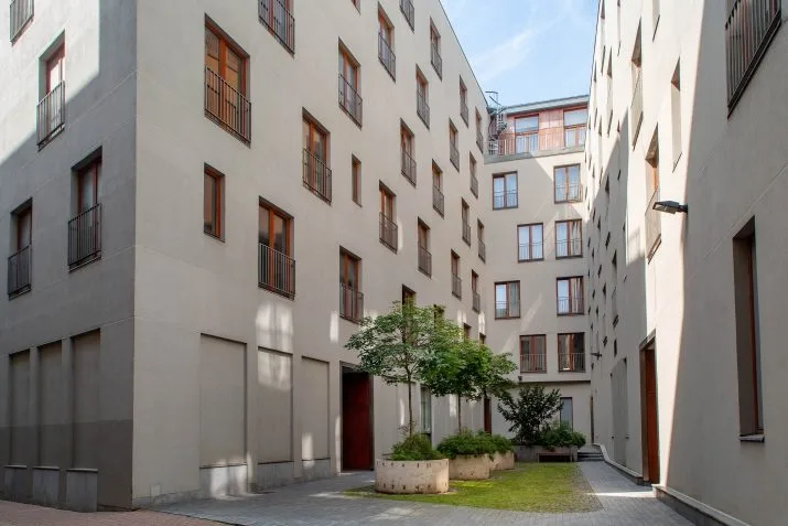 Pārdod dzīvokli, Kungu iela 25, Rīga, Labais krasts, Vecrīga / 95 990 € 17