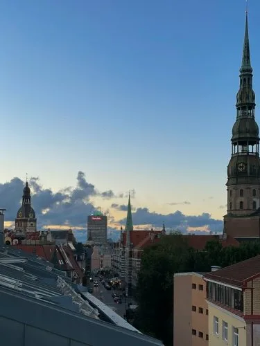 Pārdod dzīvokli, Kungu iela 25, Rīga, Labais krasts, Vecrīga / 95 990 € 9