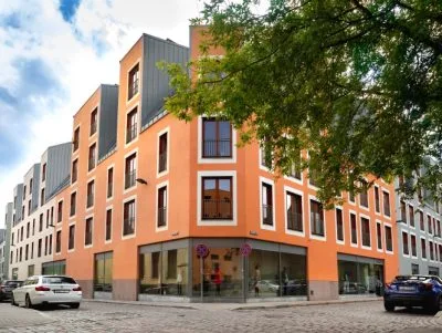 Pārdod dzīvokli, Kungu iela 25, Rīga, Labais krasts, Vecrīga / 95 990 € 18