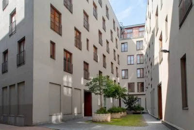 Pārdod dzīvokli, Kungu iela 25, Rīga, Labais krasts, Vecrīga / 95 990 € 17