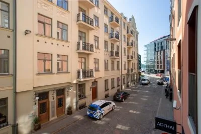 Pārdod dzīvokli, Kungu iela 25, Rīga, Labais krasts, Vecrīga / 95 990 € 19