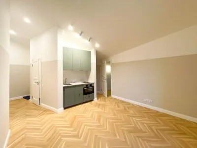 Pārdod dzīvokli, Kungu iela 25, Rīga, Labais krasts, Vecrīga / 95 990 € 3