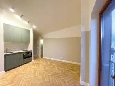 Pārdod dzīvokli, Kungu iela 25, Rīga, Labais krasts, Vecrīga / 95 990 € 4