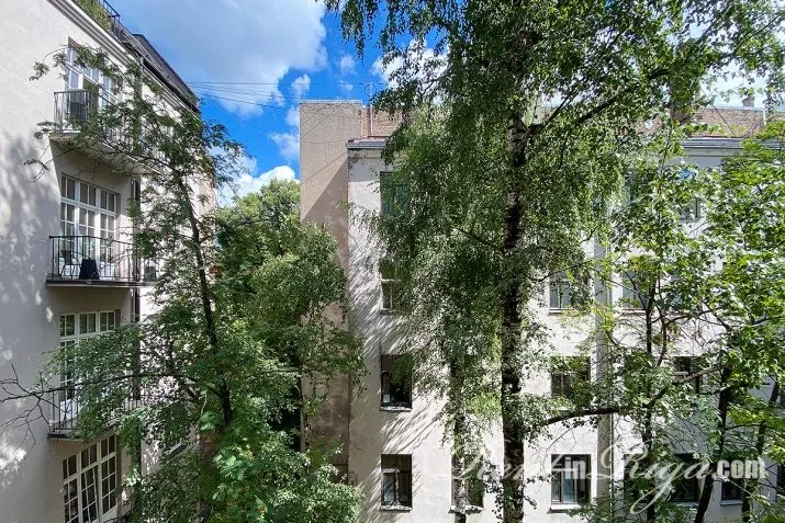 Baznīcas iela 27/29 3