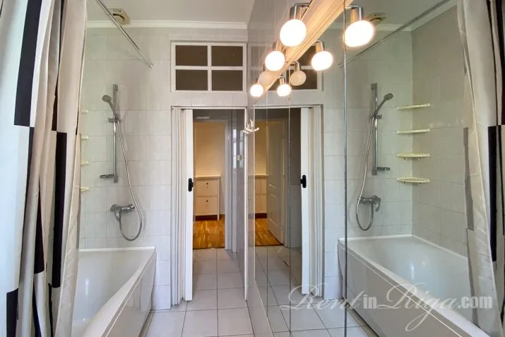 Pārdod dzīvokli, Baznīcas iela 27/29, Rīga, Labais krasts, Centrs / 159 000 € 8