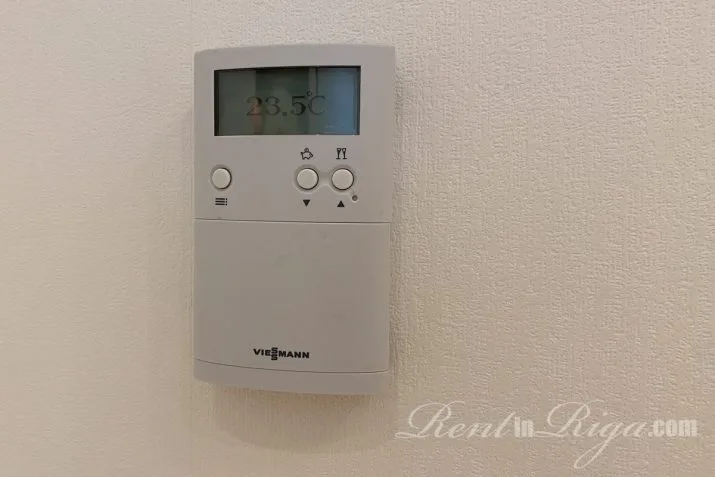 Pārdod dzīvokli, Baznīcas iela 27/29, Rīga, Labais krasts, Centrs / 159 000 € 13