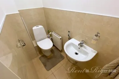 Pārdod dzīvokli, Baznīcas iela 27/29, Rīga, Labais krasts, Centrs / 159 000 € 14