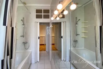 Pārdod dzīvokli, Baznīcas iela 27/29, Rīga, Labais krasts, Centrs / 159 000 € 8
