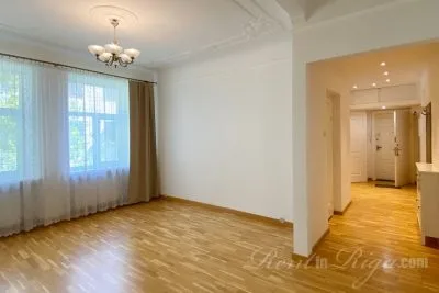 Pārdod dzīvokli, Baznīcas iela 27/29, Rīga, Labais krasts, Centrs / 159 000 € 7