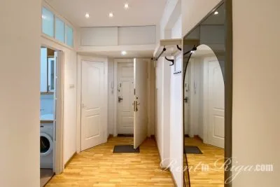 Pārdod dzīvokli, Baznīcas iela 27/29, Rīga, Labais krasts, Centrs / 159 000 € 9