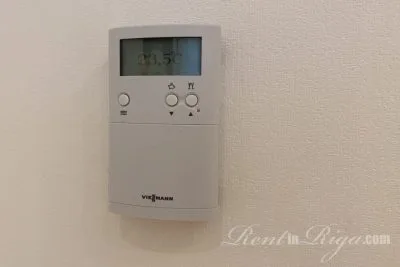Pārdod dzīvokli, Baznīcas iela 27/29, Rīga, Labais krasts, Centrs / 159 000 € 13