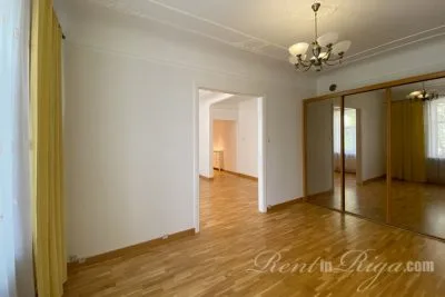 Pārdod dzīvokli, Baznīcas iela 27/29, Rīga, Labais krasts, Centrs / 159 000 € 5