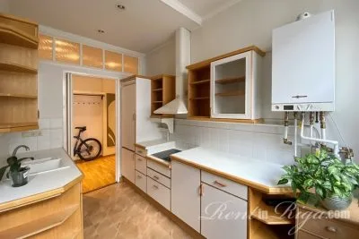 Pārdod dzīvokli, Baznīcas iela 27/29, Rīga, Labais krasts, Centrs / 159 000 € 12