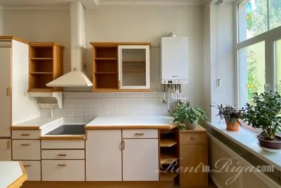 Pārdod dzīvokli, Baznīcas iela 27/29, Rīga, Labais krasts, Centrs / 159 000 € 11