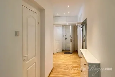 Pārdod dzīvokli, Baznīcas iela 27/29, Rīga, Labais krasts, Centrs / 159 000 € 15