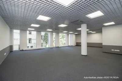 Izīrē biroju, Brīvības iela 171, Rīga, Labais krasts, Centrs / 980 € 1