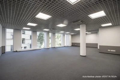 Izīrē biroju, Brīvības iela 171, Rīga, Labais krasts, Centrs / 980 € 2