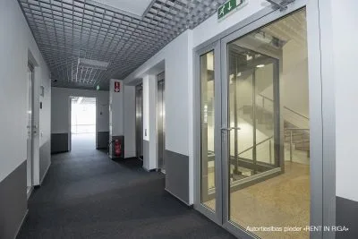 Izīrē biroju, Brīvības iela 171, Rīga, Labais krasts, Centrs / 1 089 € 6